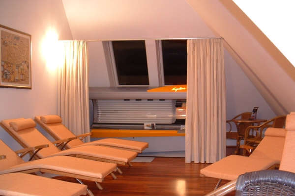 Bräuwirt Altstadt Hotel (Weiden)